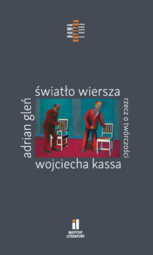 Gleń